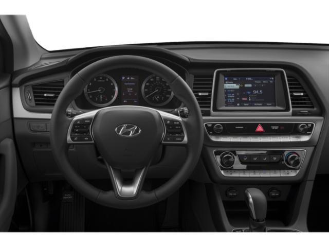 Hyundai Sonata  2019