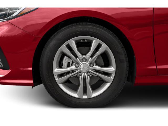 Hyundai Sonata  2019