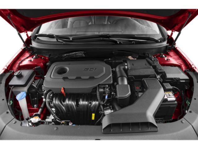 Hyundai Sonata  2019