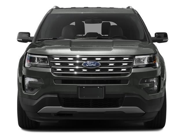 Ford Explorer  2017