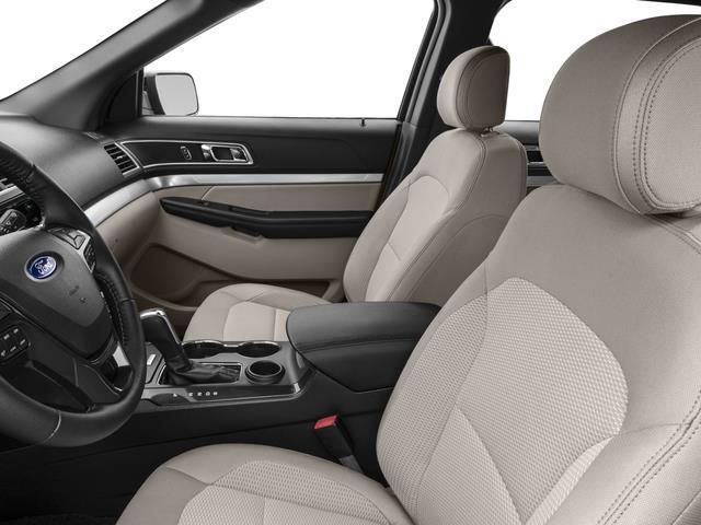 Ford Explorer  2017