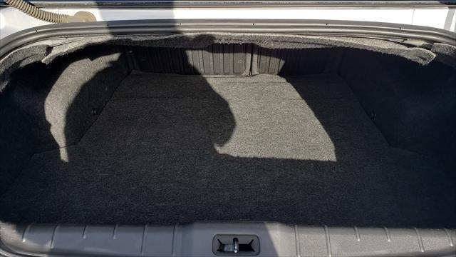 Chevrolet Malibu  2012