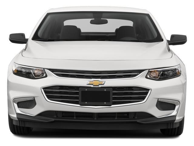 Chevrolet Malibu  2016
