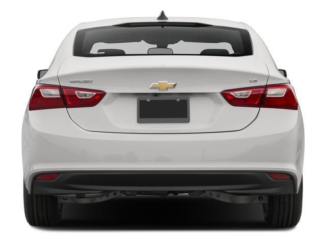 Chevrolet Malibu  2016