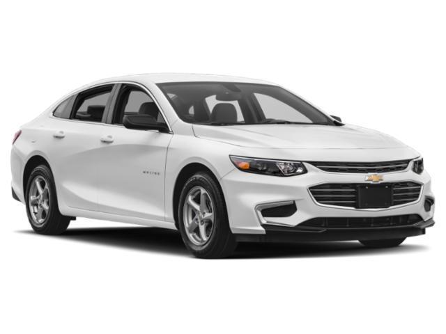 Chevrolet Malibu  2016