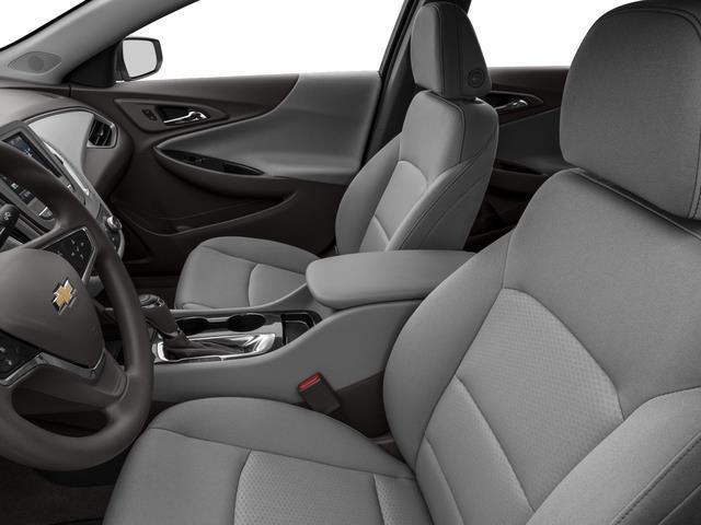 Chevrolet Malibu  2016