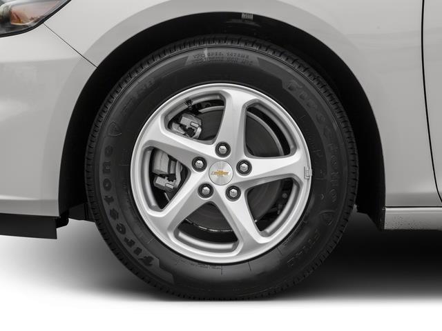 Chevrolet Malibu  2016