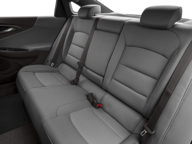 Chevrolet Malibu  2016