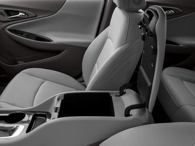 Chevrolet Malibu  2016