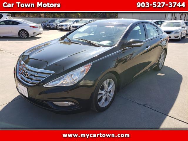 Hyundai Sonata  2011