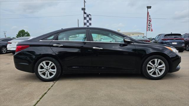 Hyundai Sonata  2011