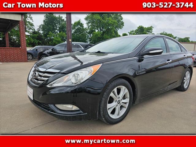 Hyundai Sonata  2011