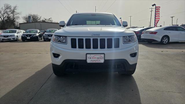 Jeep Grand Cherokee  2014