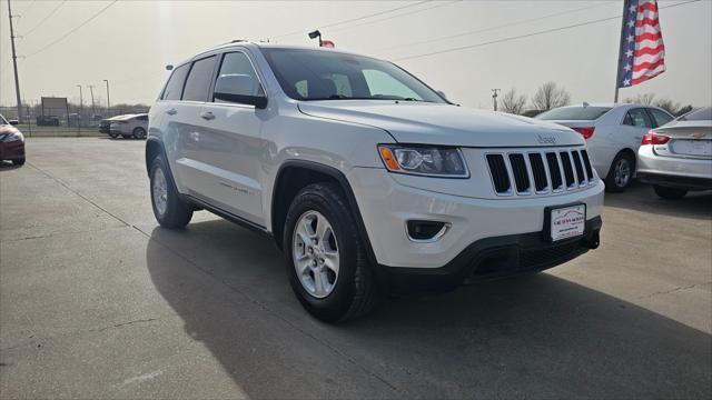 Jeep Grand Cherokee  2014