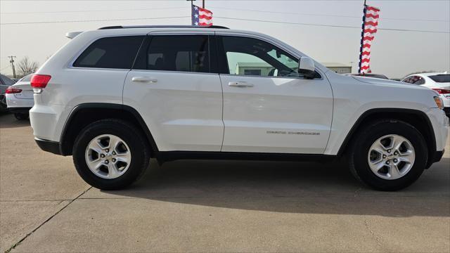Jeep Grand Cherokee  2014