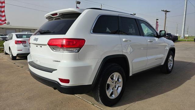 Jeep Grand Cherokee  2014