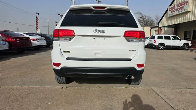 Jeep Grand Cherokee  2014
