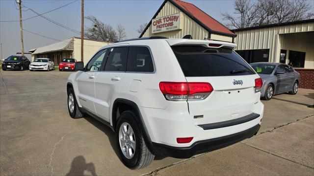 Jeep Grand Cherokee  2014