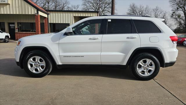 Jeep Grand Cherokee  2014