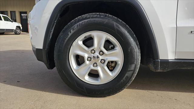 Jeep Grand Cherokee  2014