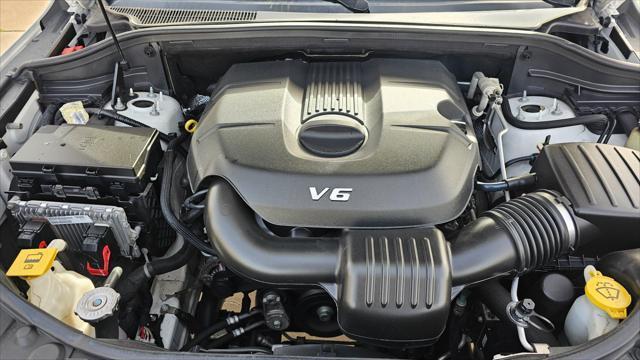 Jeep Grand Cherokee  2014