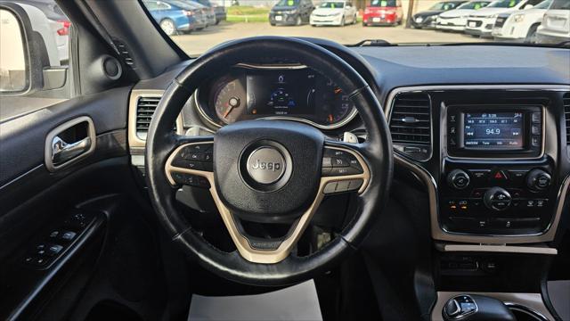 Jeep Grand Cherokee  2014