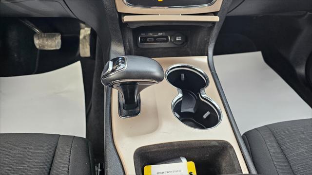 Jeep Grand Cherokee  2014