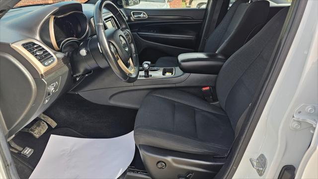 Jeep Grand Cherokee  2014