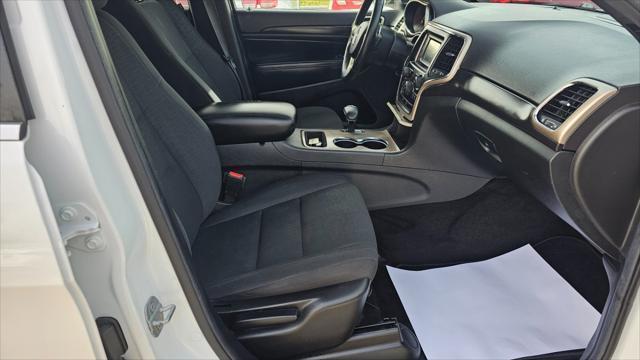 Jeep Grand Cherokee  2014