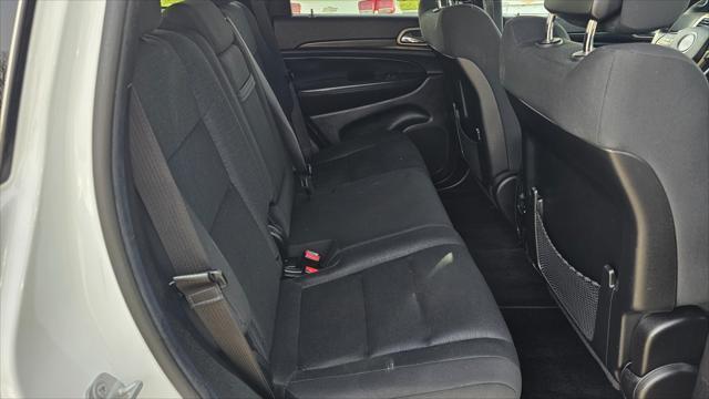 Jeep Grand Cherokee  2014