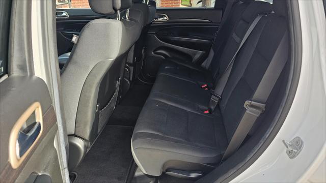 Jeep Grand Cherokee  2014