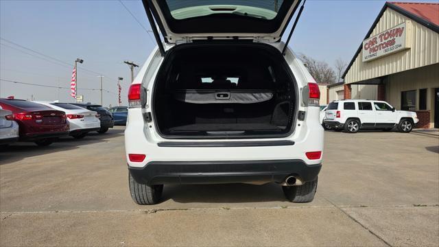 Jeep Grand Cherokee  2014