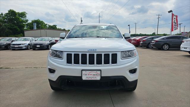 Jeep Grand Cherokee  2014