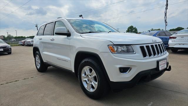 Jeep Grand Cherokee  2014