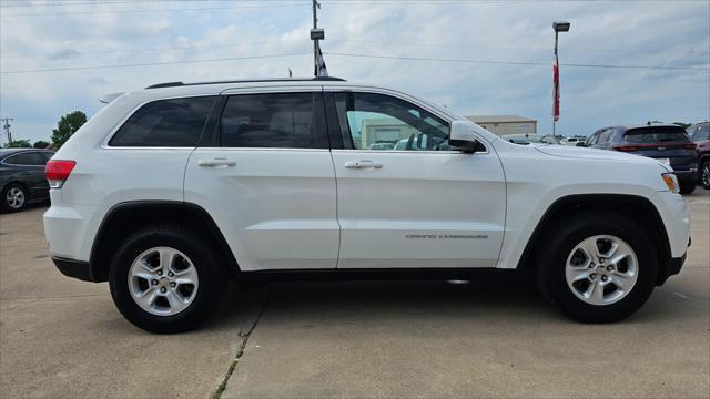 Jeep Grand Cherokee  2014