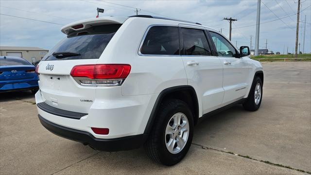 Jeep Grand Cherokee  2014
