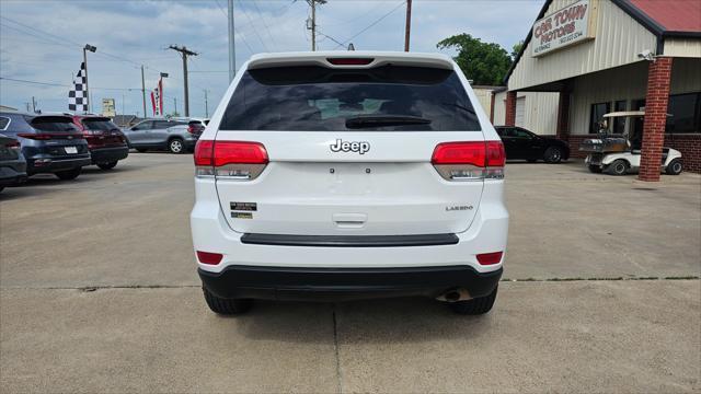 Jeep Grand Cherokee  2014