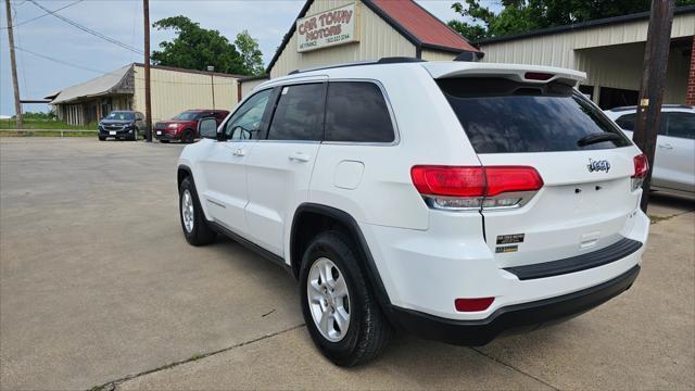 Jeep Grand Cherokee  2014