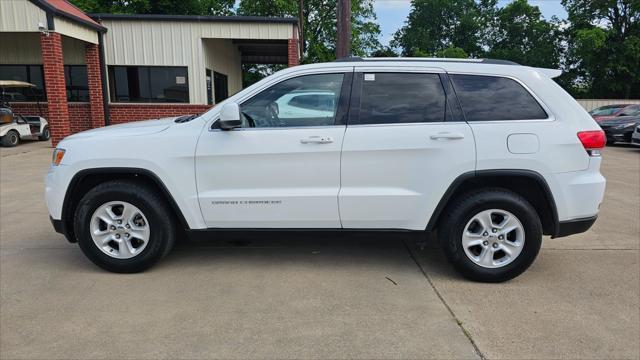 Jeep Grand Cherokee  2014