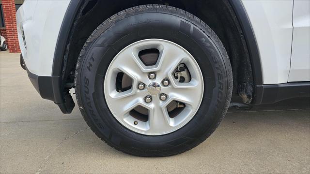 Jeep Grand Cherokee  2014