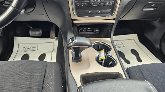 Jeep Grand Cherokee  2014