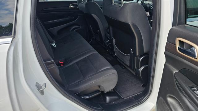 Jeep Grand Cherokee  2014