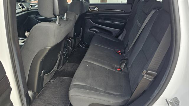 Jeep Grand Cherokee  2014