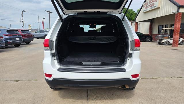 Jeep Grand Cherokee  2014