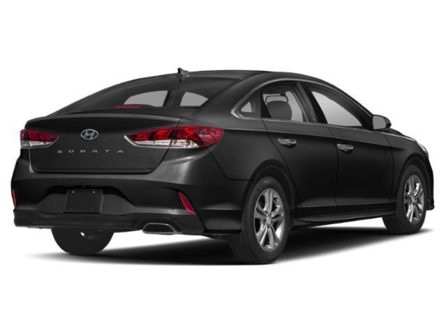 Hyundai Sonata  2018