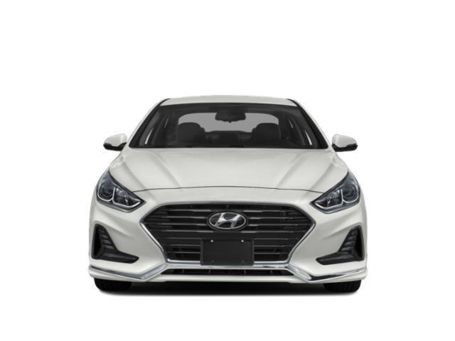 Hyundai Sonata  2018