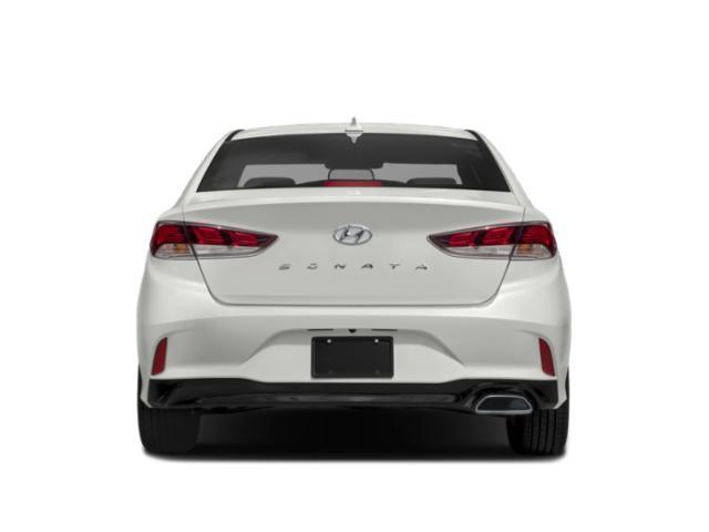 Hyundai Sonata  2018