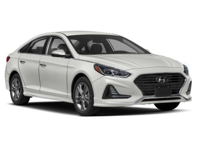 Hyundai Sonata  2018