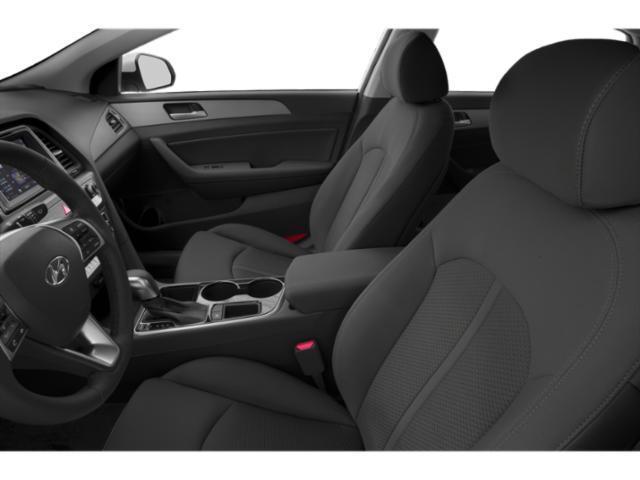 Hyundai Sonata  2018