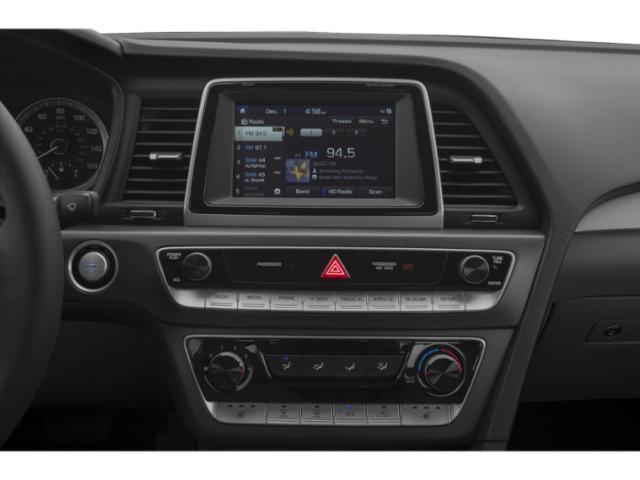 Hyundai Sonata  2018